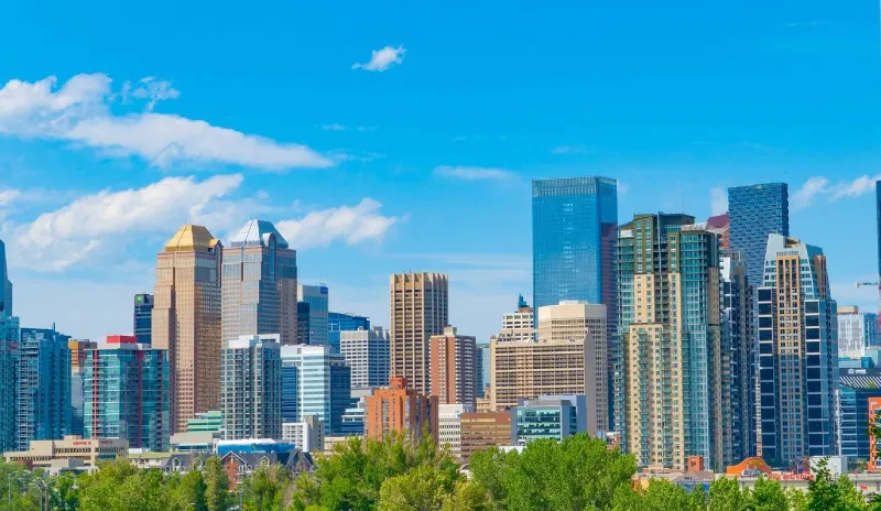 Calgary