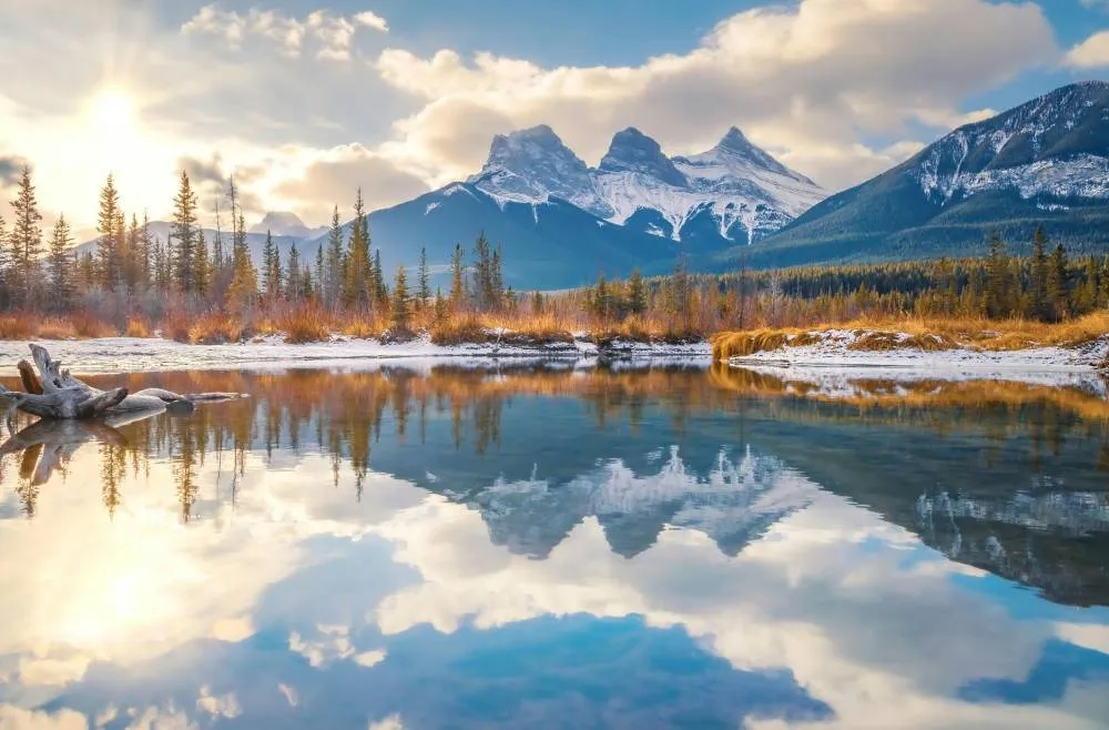 Canmore