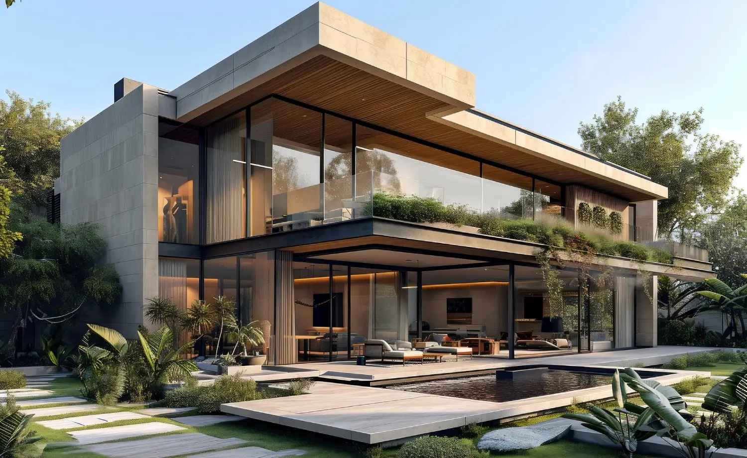Home Worth