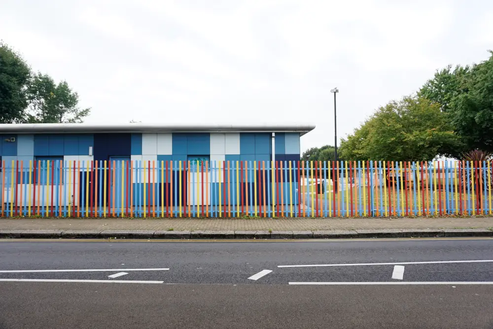 School Boundary Maps