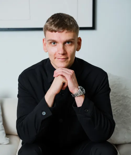 Ihor Pavlichuk