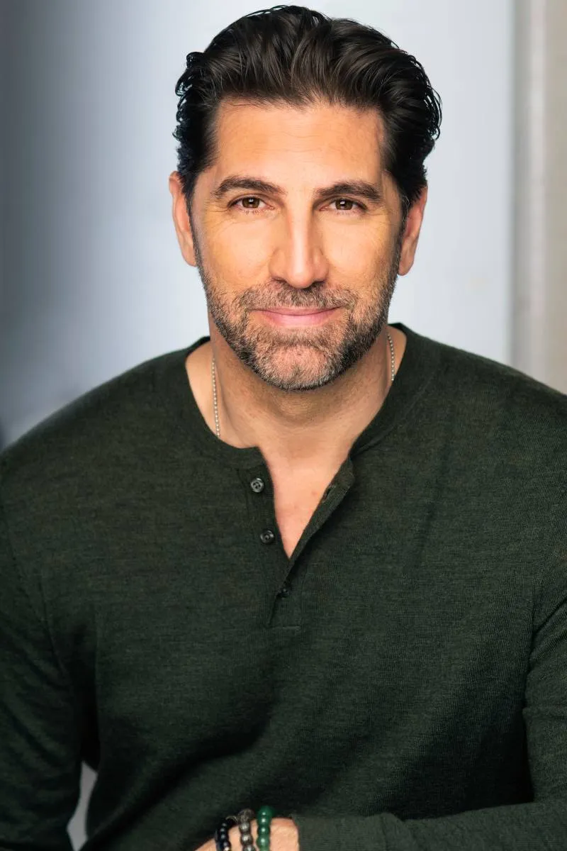 John De Toro
