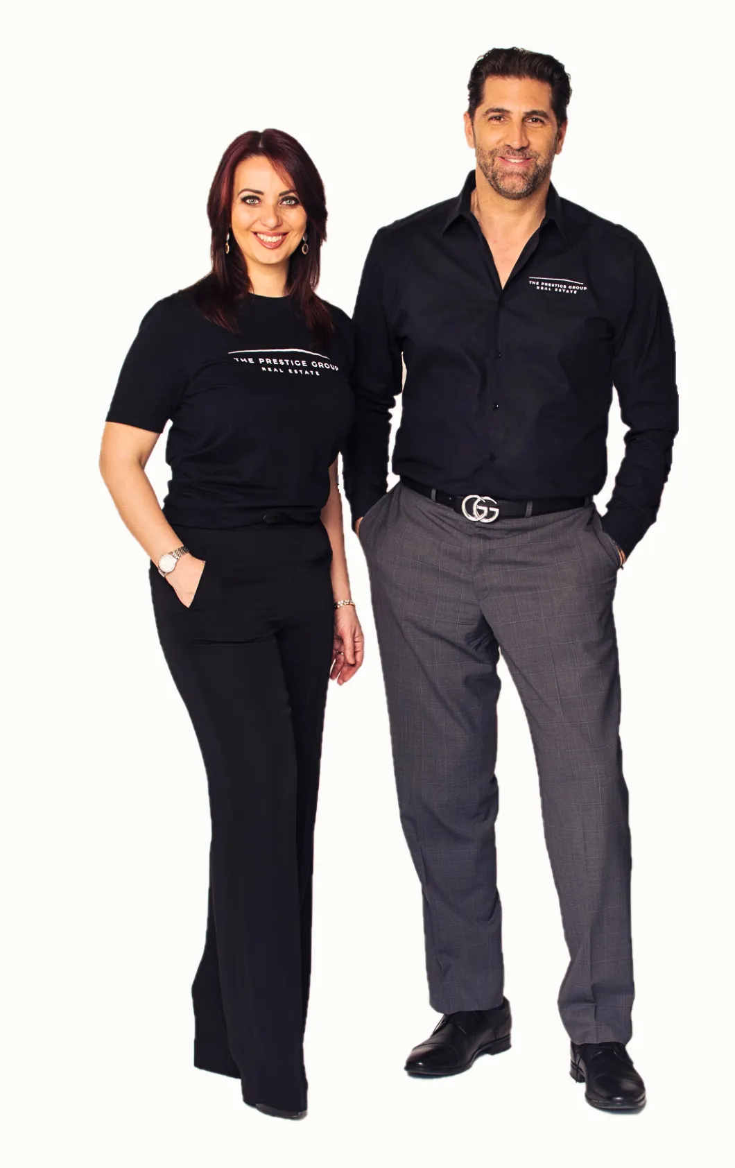 The Prestige Group