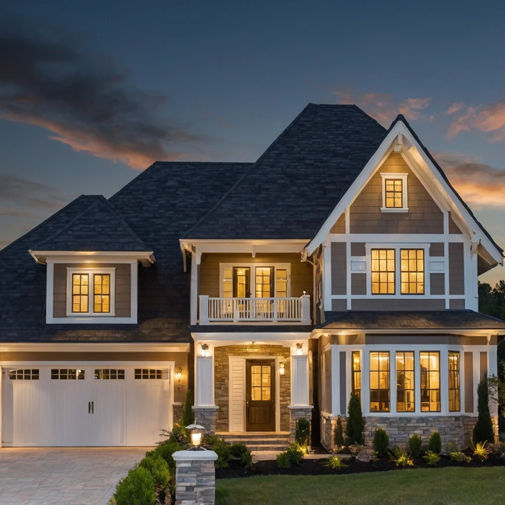 Home Worth