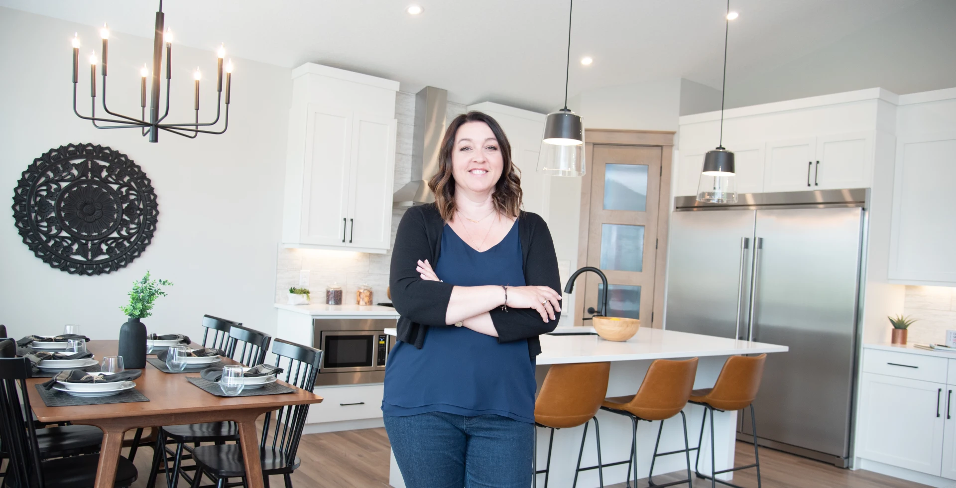 Find your dream home now