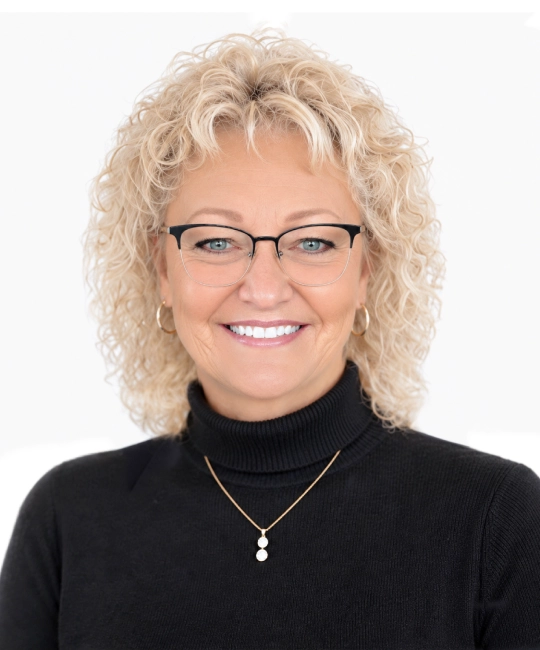 Gail Gail Scheepers