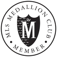 MLS Medallion Club Member