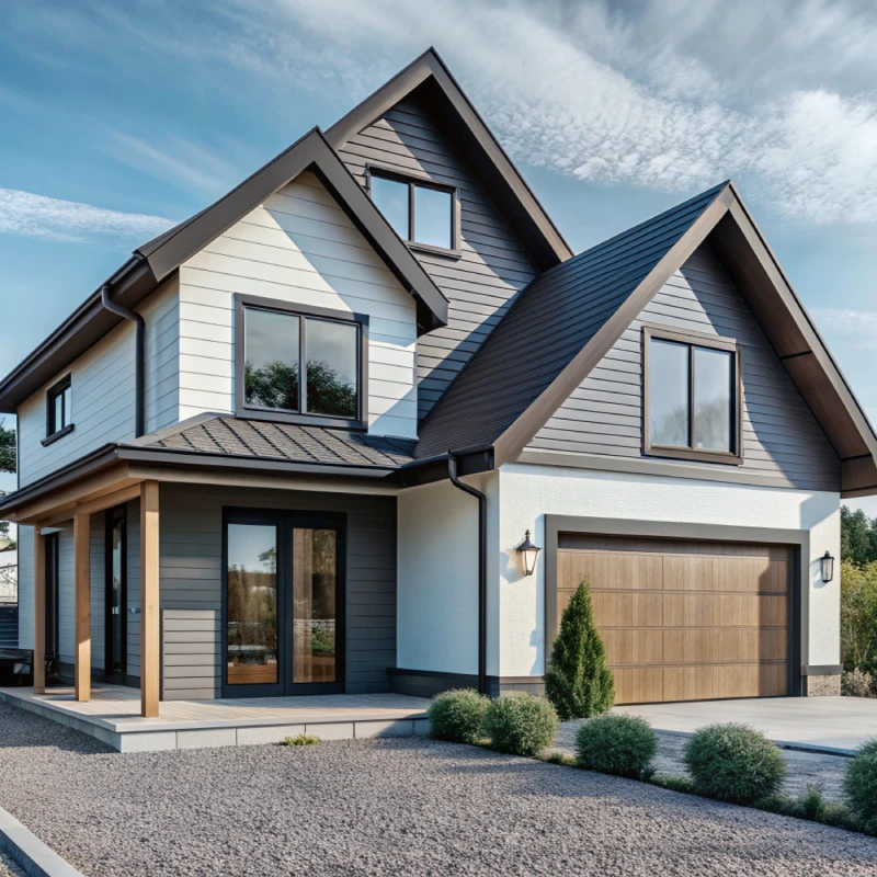 Home Worth