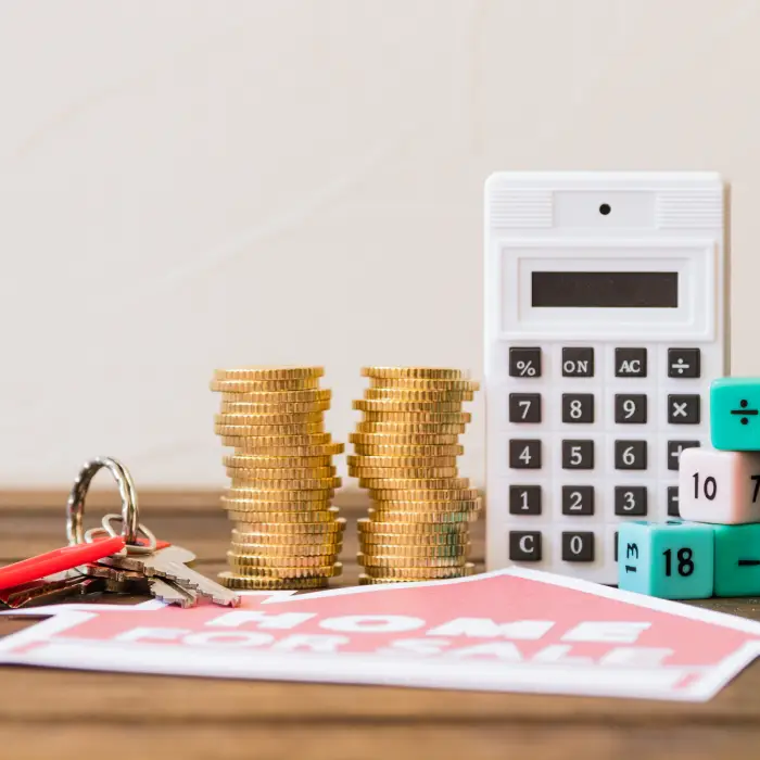 Mortgage Payment Calculator