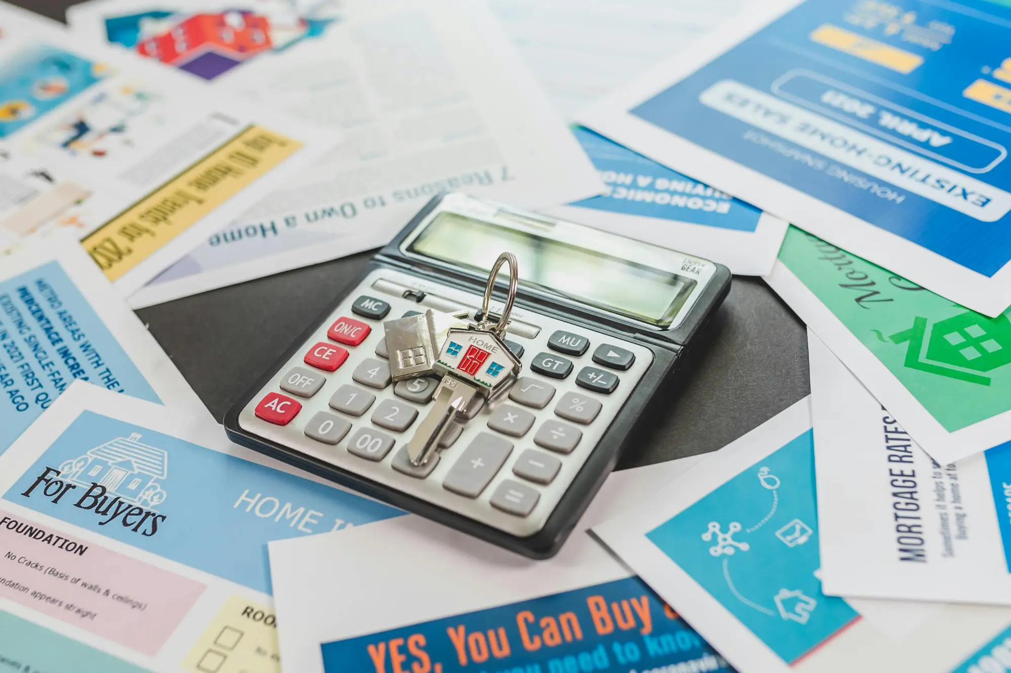 Calculators
