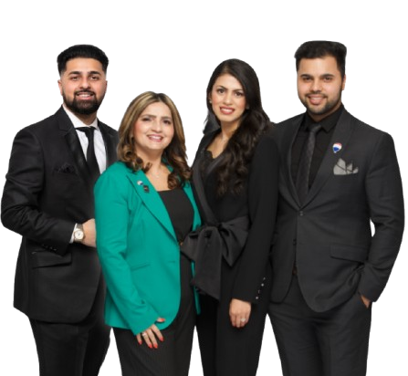 Astra Realty Group - Your Trusted Real Estate Partners