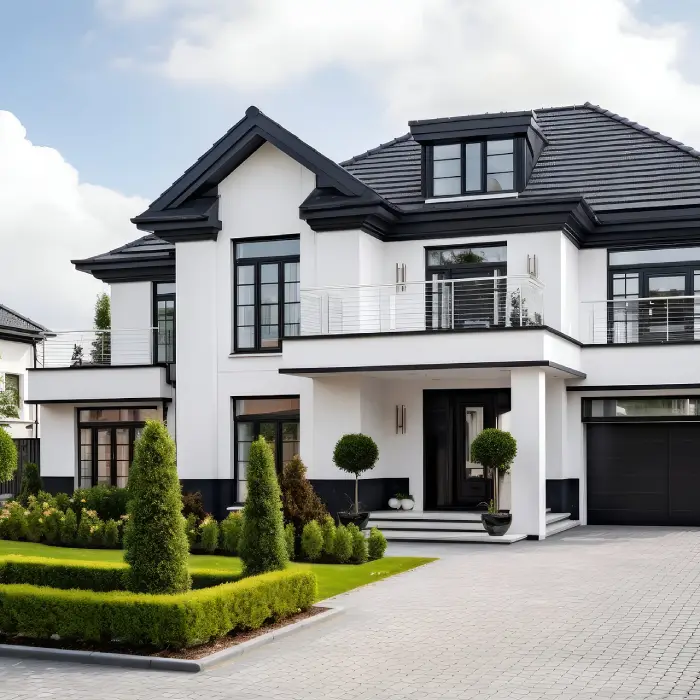 Home Worth