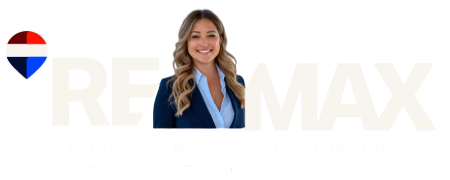 Danielle Simard Real Estate - RE/MAX logo