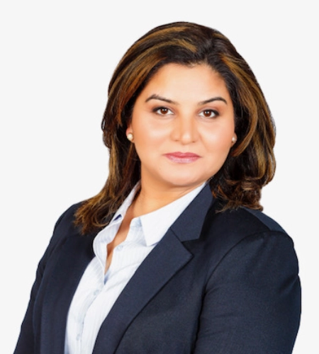 Aman Sidhu