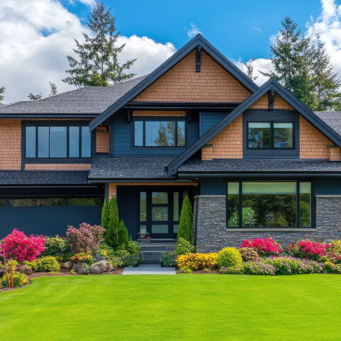 Home Worth