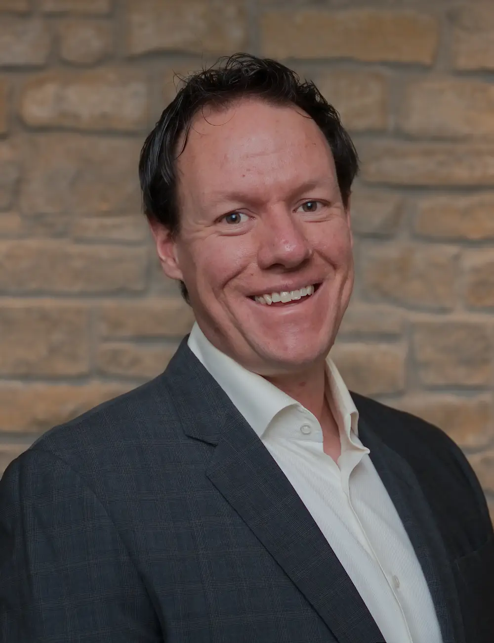 Mike Ingram