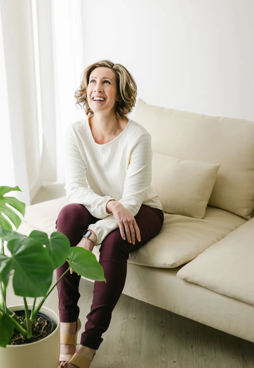 Buying or Selling a Home