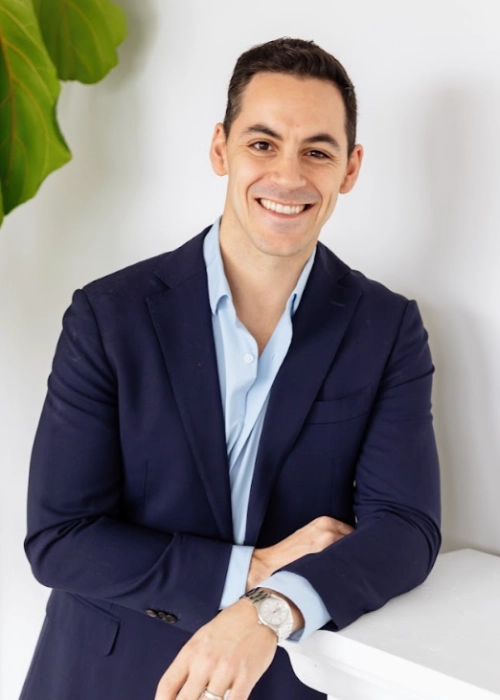 Kyle Pereira