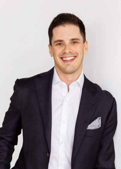 Michael Radisa