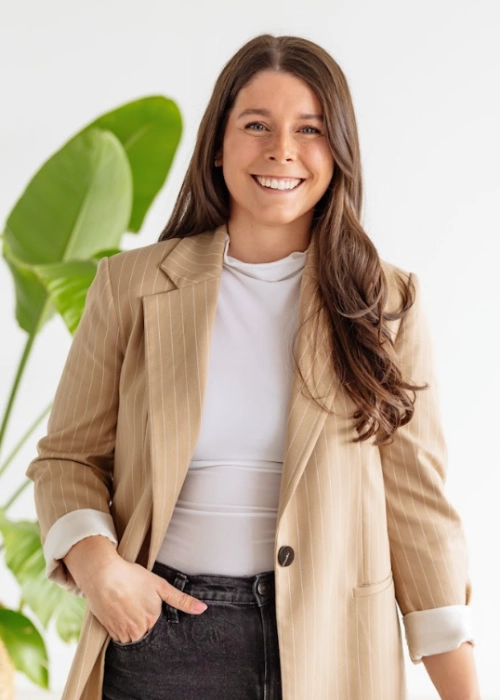 Sarah Pereira