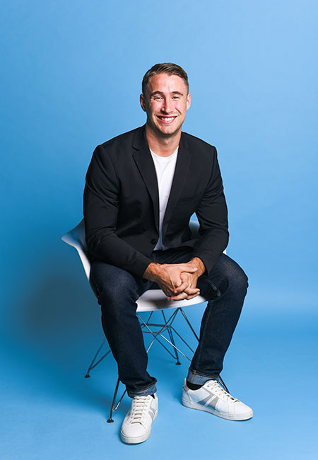 Agent Image